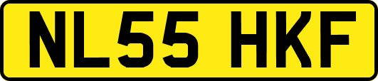 NL55HKF