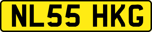 NL55HKG