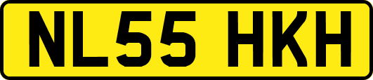 NL55HKH