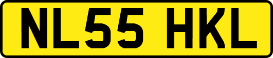 NL55HKL