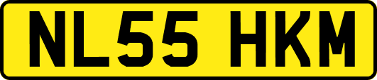 NL55HKM