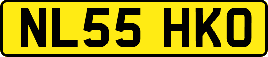 NL55HKO