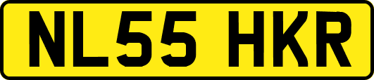 NL55HKR
