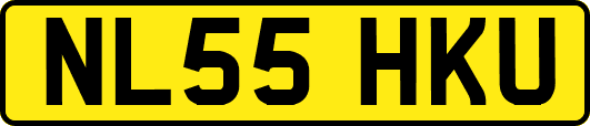 NL55HKU