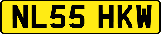 NL55HKW