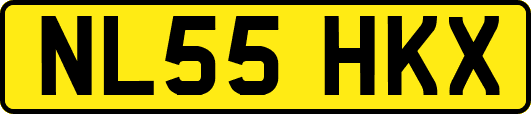 NL55HKX