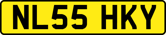 NL55HKY