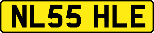 NL55HLE