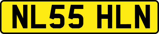 NL55HLN