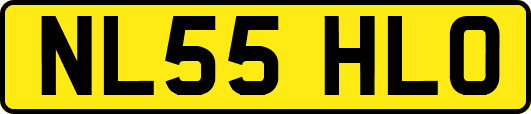 NL55HLO