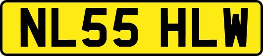 NL55HLW
