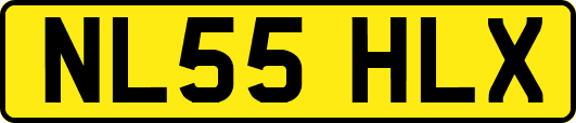 NL55HLX