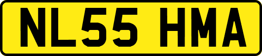 NL55HMA