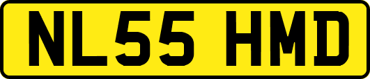 NL55HMD