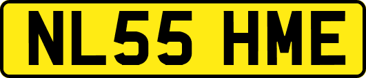 NL55HME