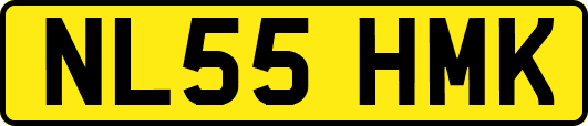 NL55HMK