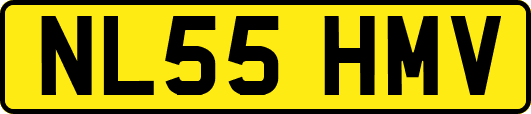 NL55HMV