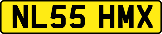 NL55HMX