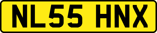 NL55HNX