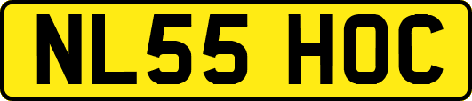 NL55HOC