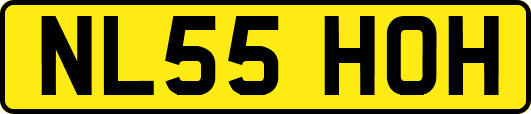 NL55HOH