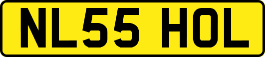 NL55HOL