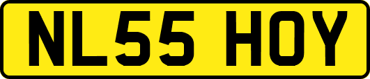 NL55HOY