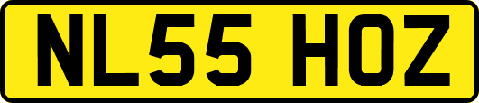 NL55HOZ