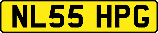 NL55HPG