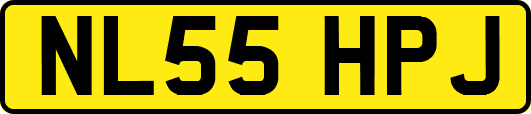 NL55HPJ