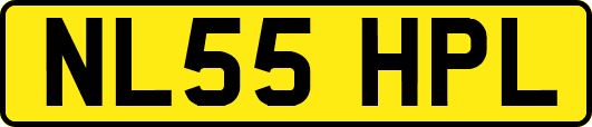 NL55HPL