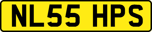NL55HPS