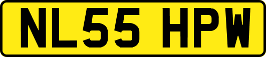NL55HPW