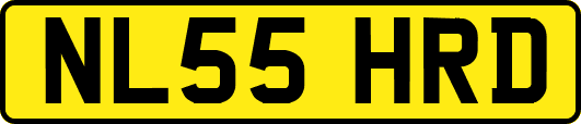 NL55HRD