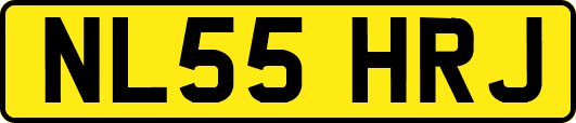 NL55HRJ