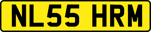 NL55HRM