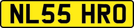 NL55HRO