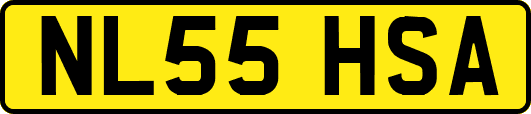 NL55HSA
