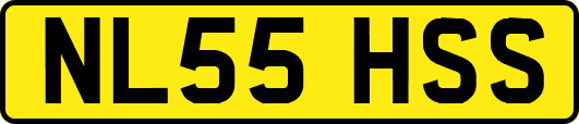 NL55HSS