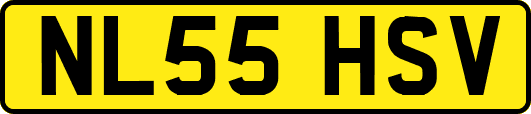 NL55HSV