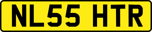 NL55HTR
