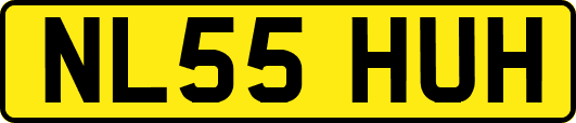NL55HUH