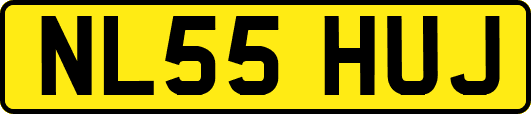 NL55HUJ