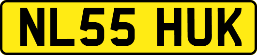 NL55HUK