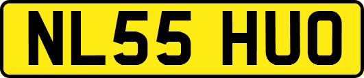 NL55HUO