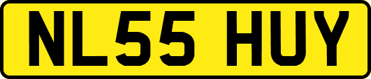 NL55HUY