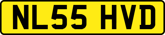 NL55HVD