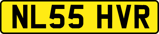 NL55HVR