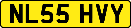 NL55HVY