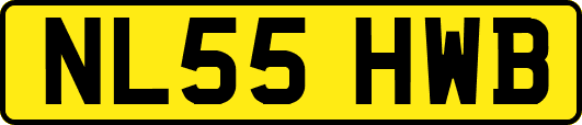 NL55HWB